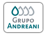 Grupo Andreani Logo